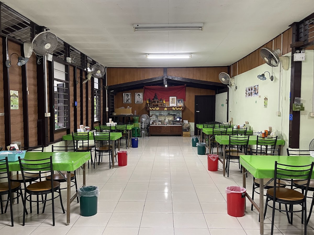 Yok Li Dim Sum