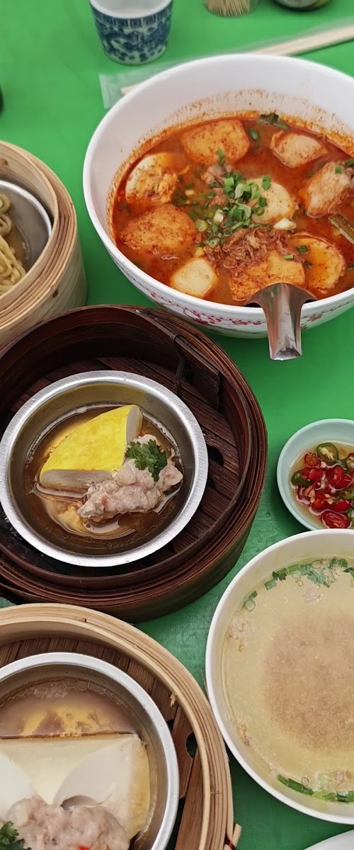 Yok Li Dim Sum-2