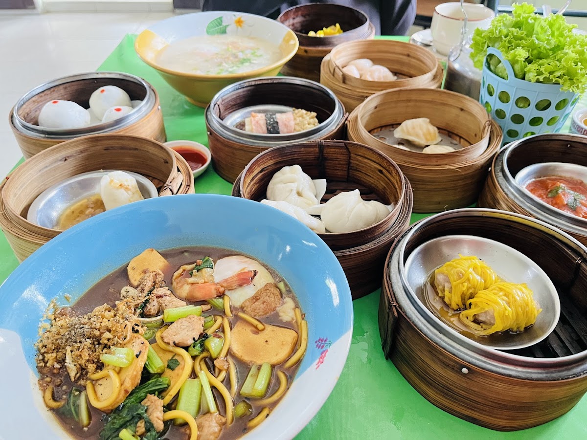Yok Li Dim Sum-3