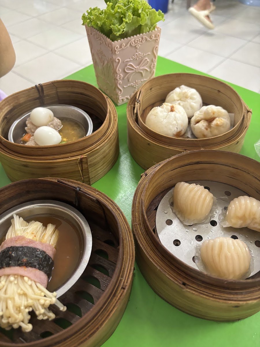 Yok Li Dim Sum-4