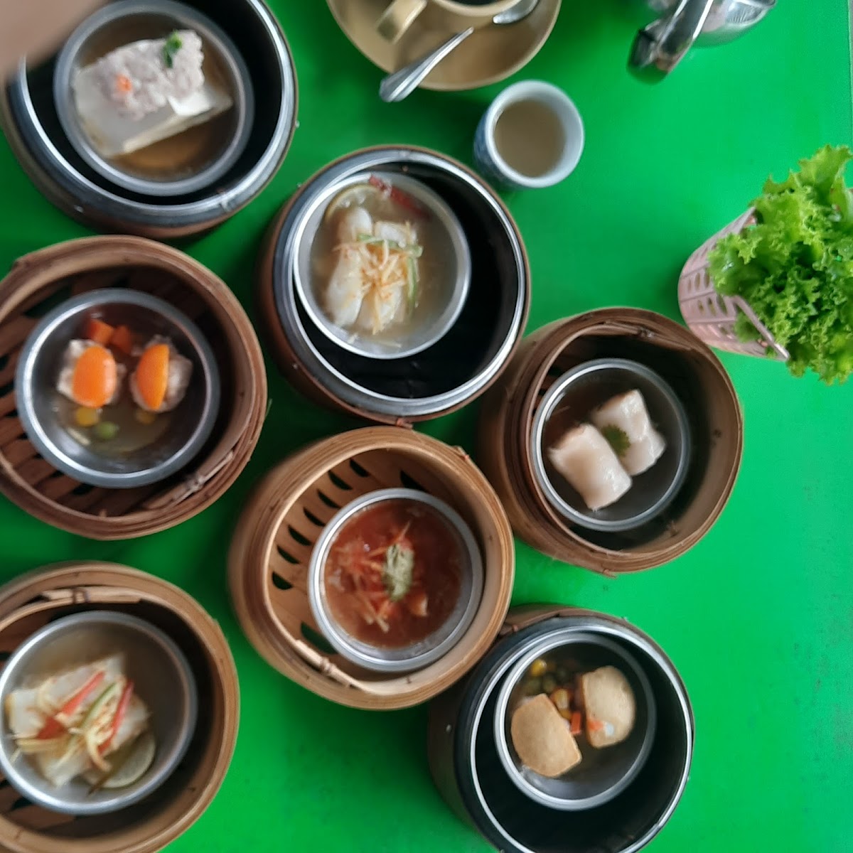 Yok Li Dim Sum-5