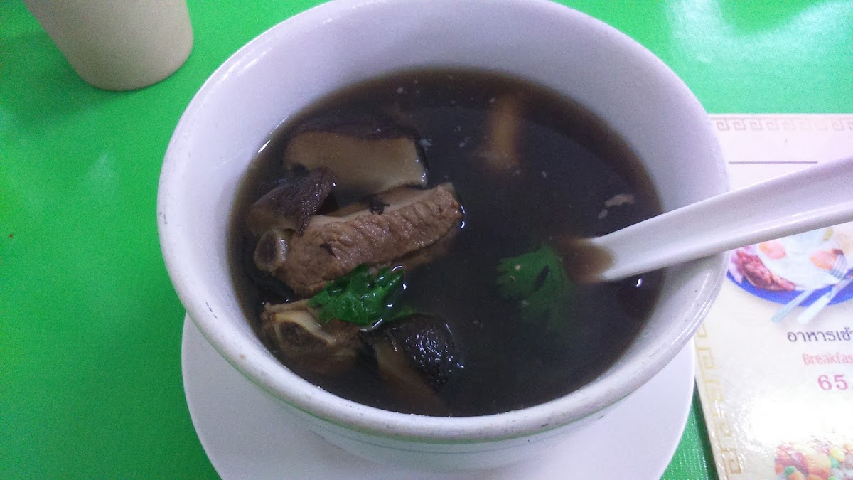 Yok Li Dim Sum-6