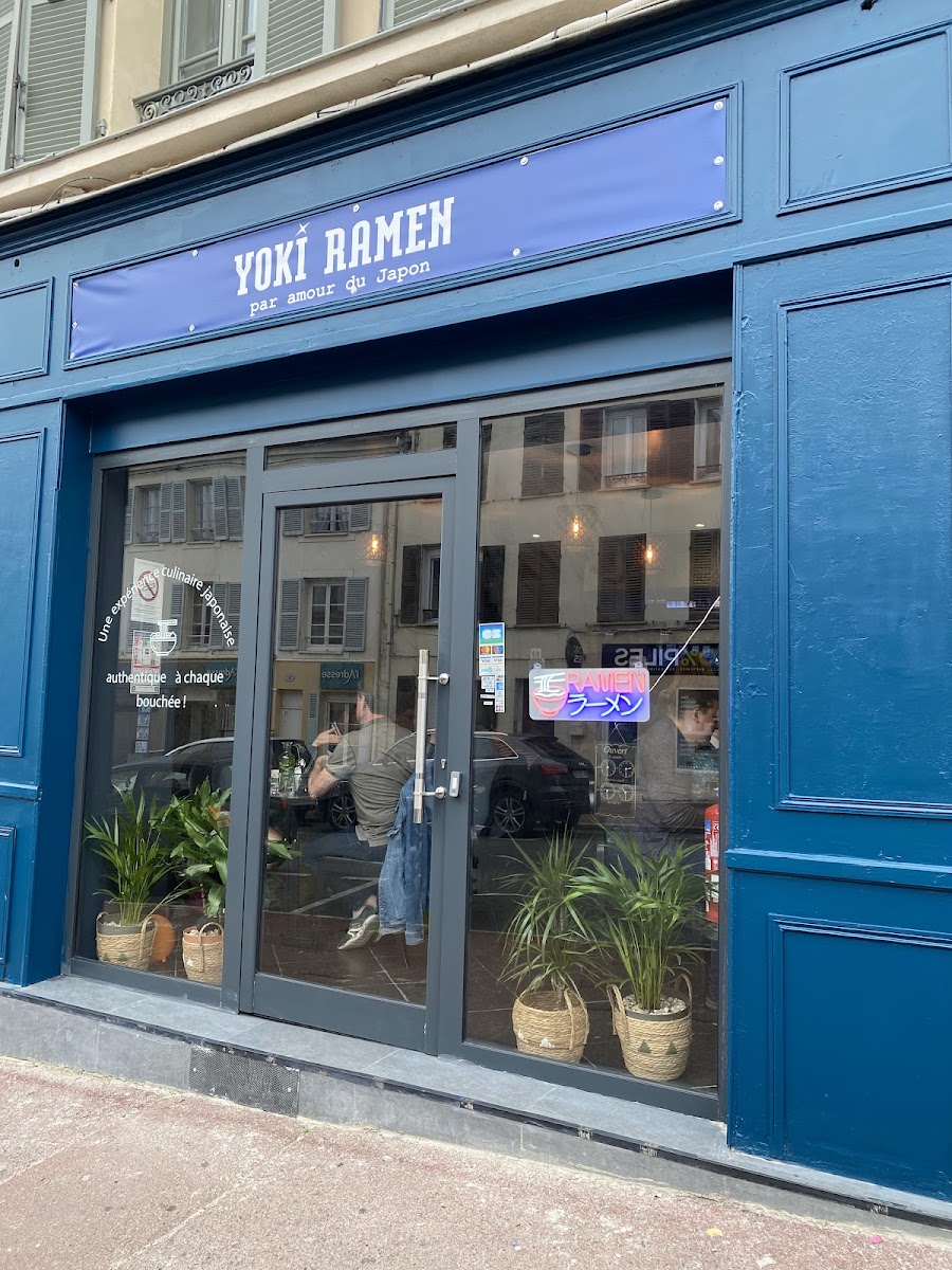 Yoki Ramen