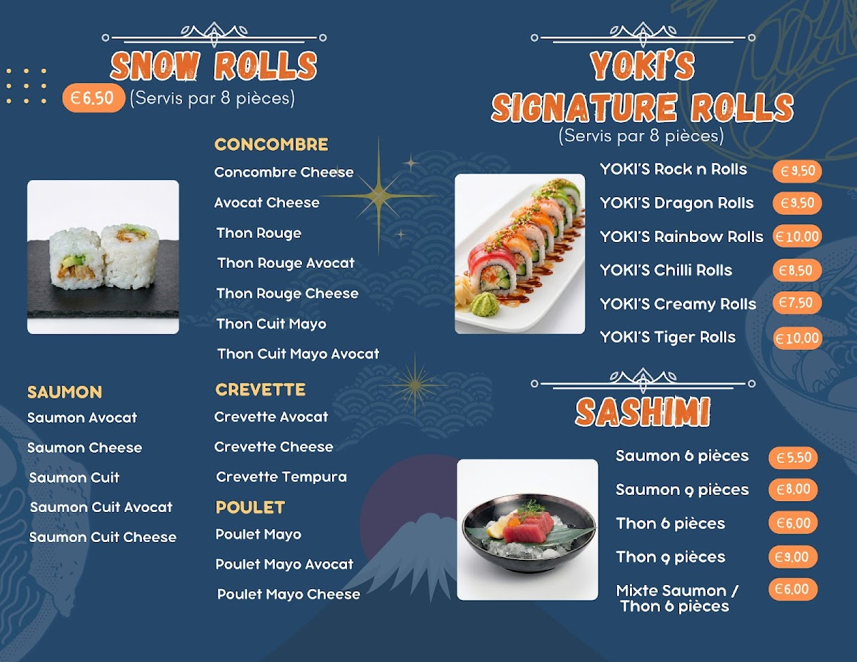 Menu Yoki Ramen-3