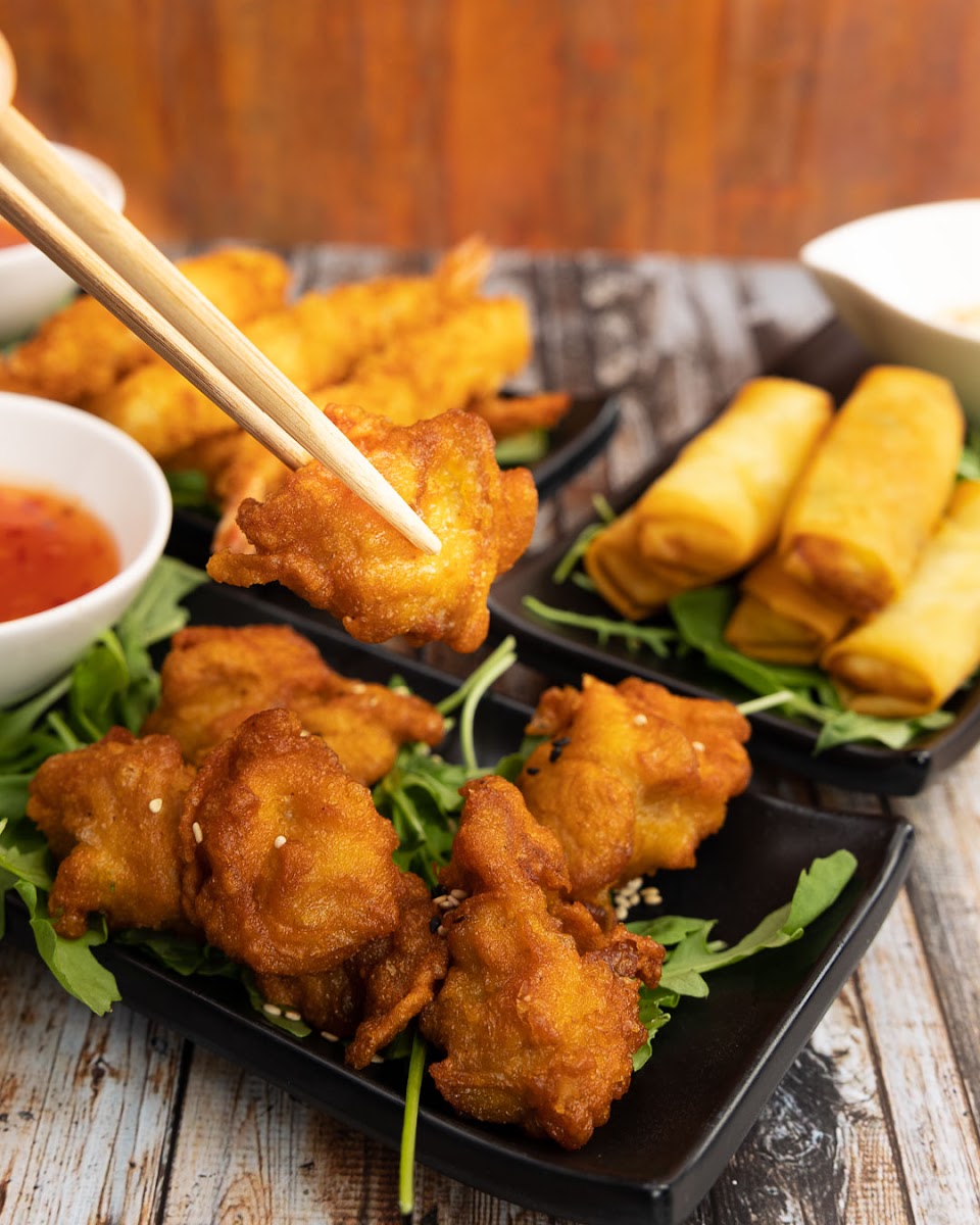 Yoko Sushi Lieferservice Ahrensburg-10