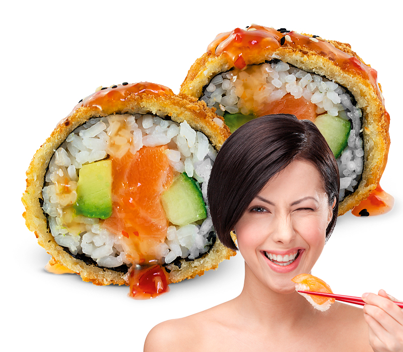 Yoko Sushi Lieferservice Ahrensburg-3