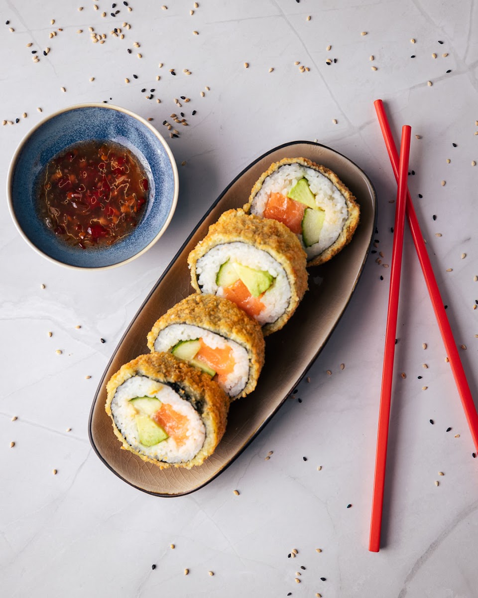 Yoko Sushi Lieferservice Ahrensburg-6