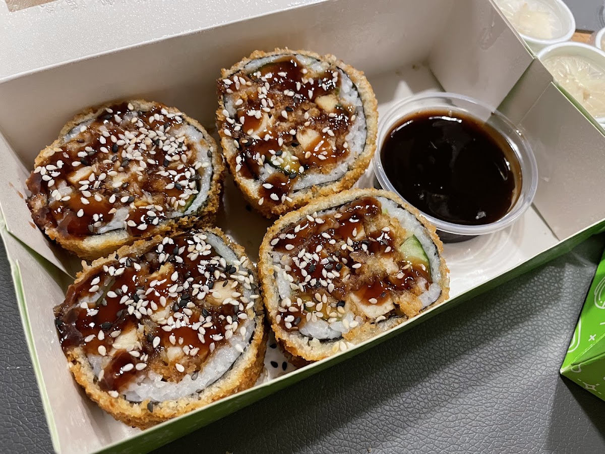 Yoko Sushi Lieferservice Ahrensburg-9