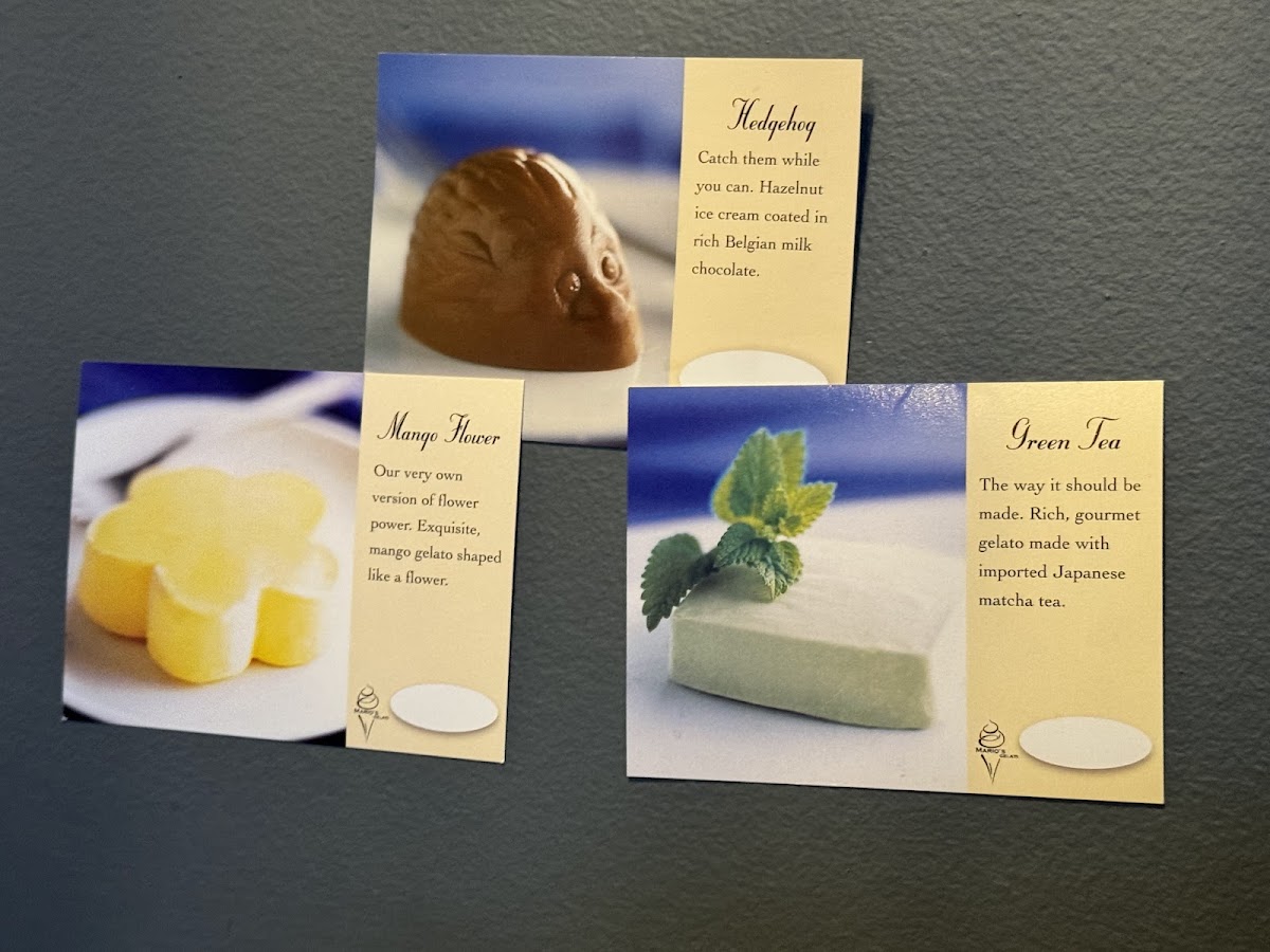 Menu Yoko Sushi-3