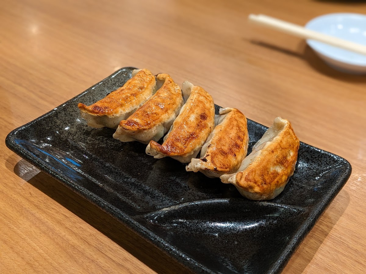 Yokohama-Iekei-Ramen Machida Shoten Mihara Kuroyama-6