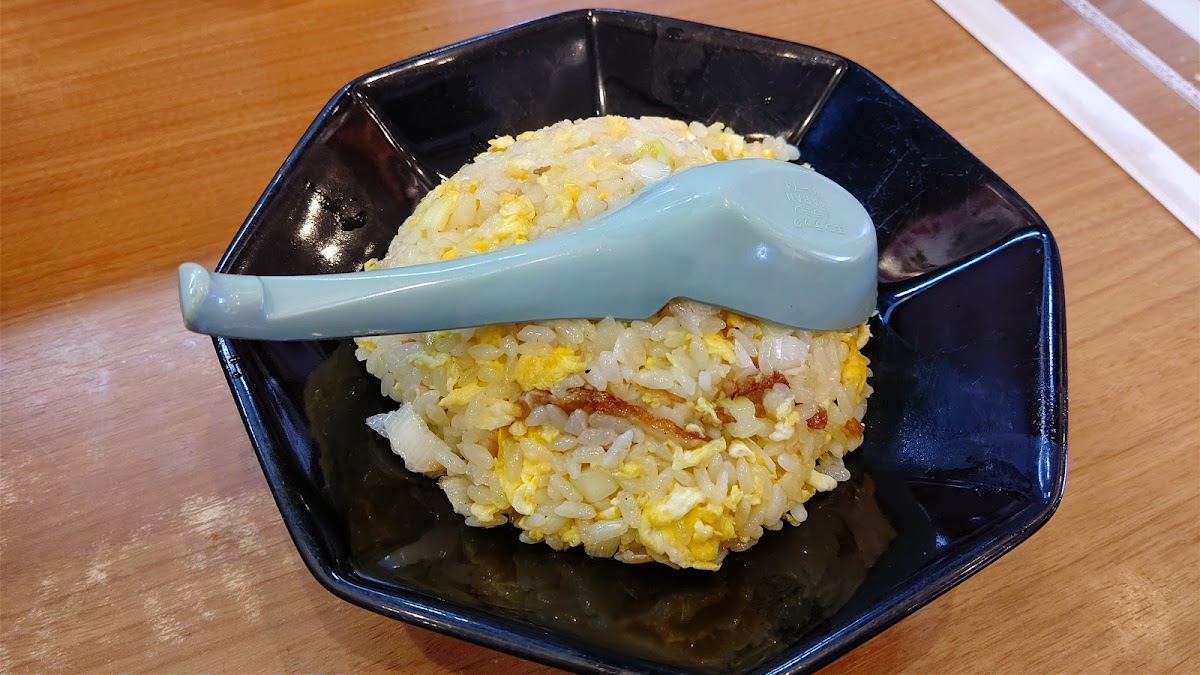 Yokohama-Iekei-Ramen Machida Shoten Mihara Kuroyama-7