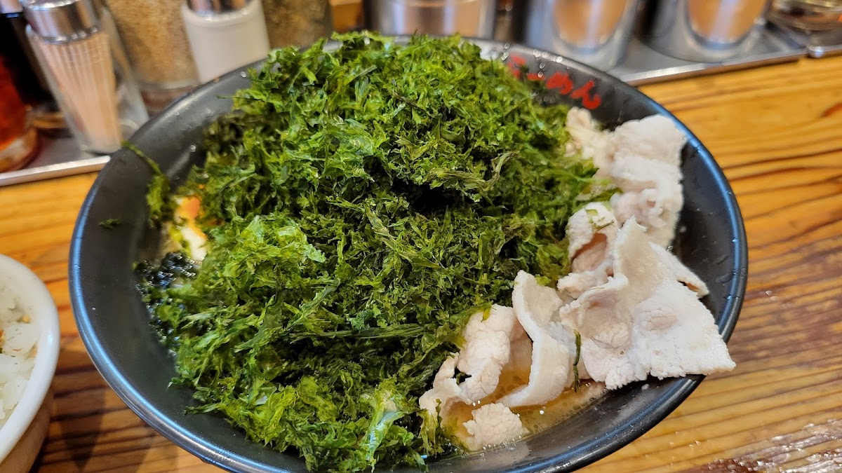 Yokohama Ramen Ippachiya Totsuka Branch-10