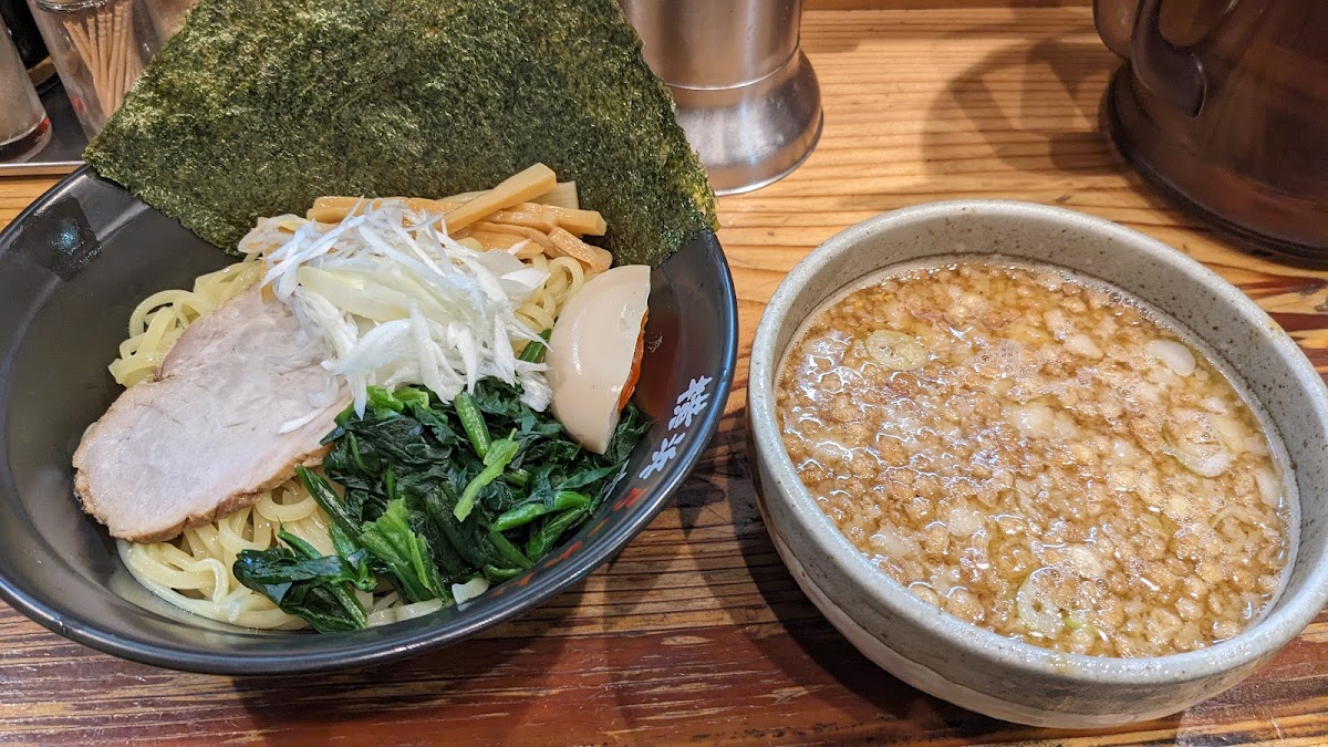 Yokohama Ramen Ippachiya Totsuka Branch-9