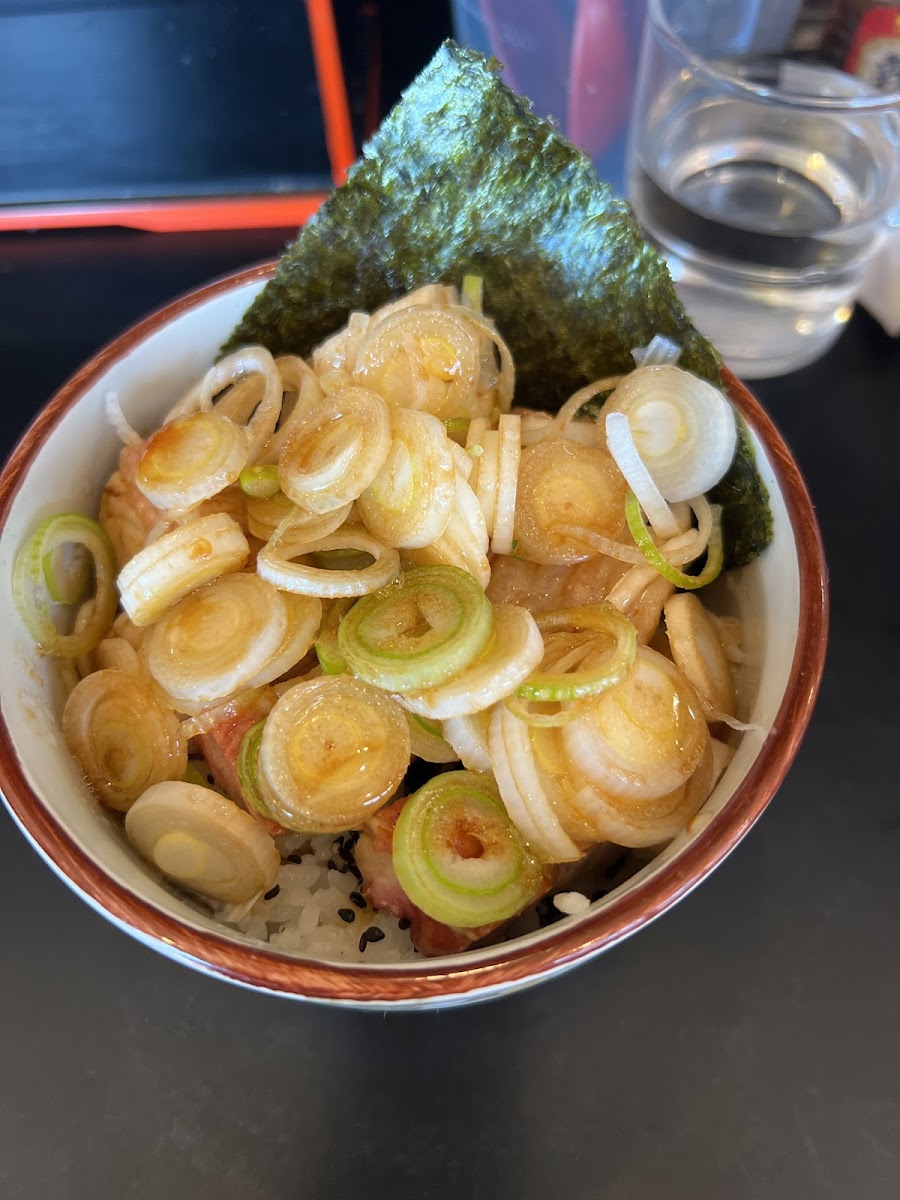Yokohama Ramen Isshin-8