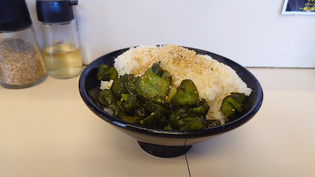Yokohama Ramen Musashi-Ya-7