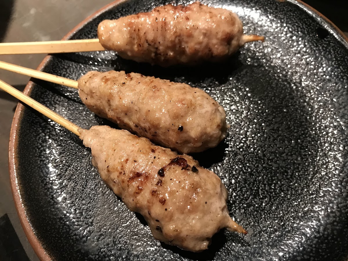 Yokohama Tenkatori-9