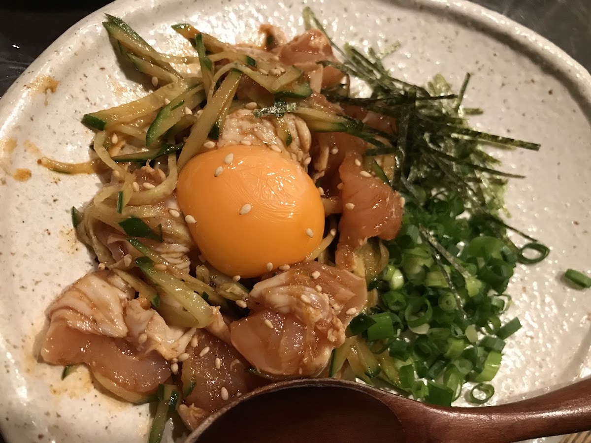 Yokohama Tenkatori-8
