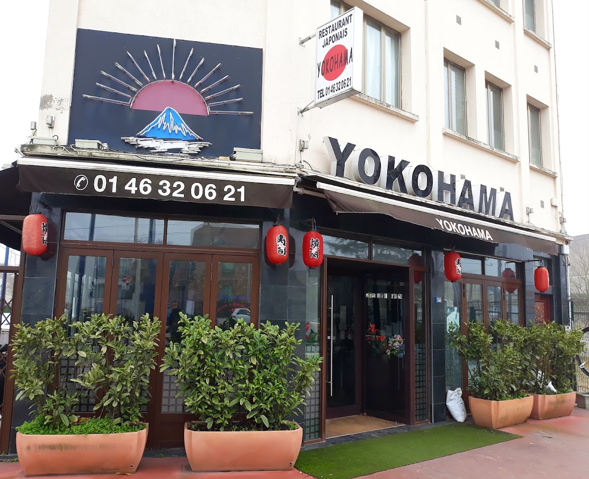 Yokohama