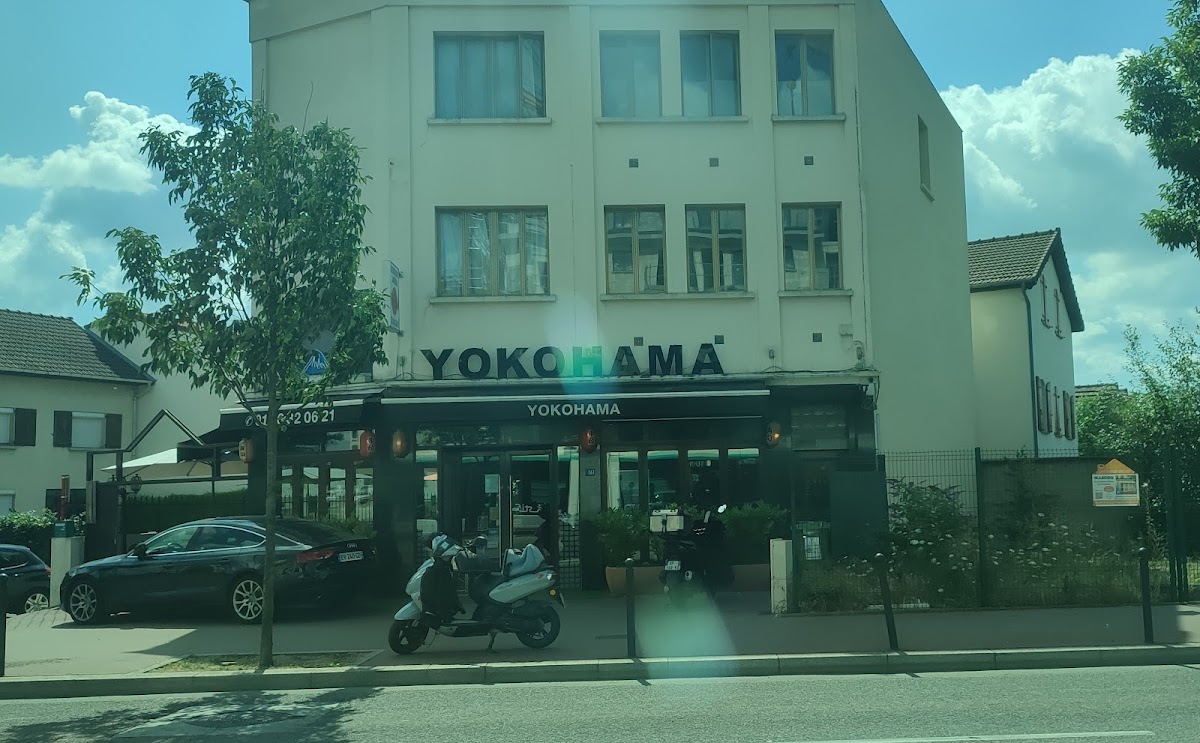 Yokohama-4