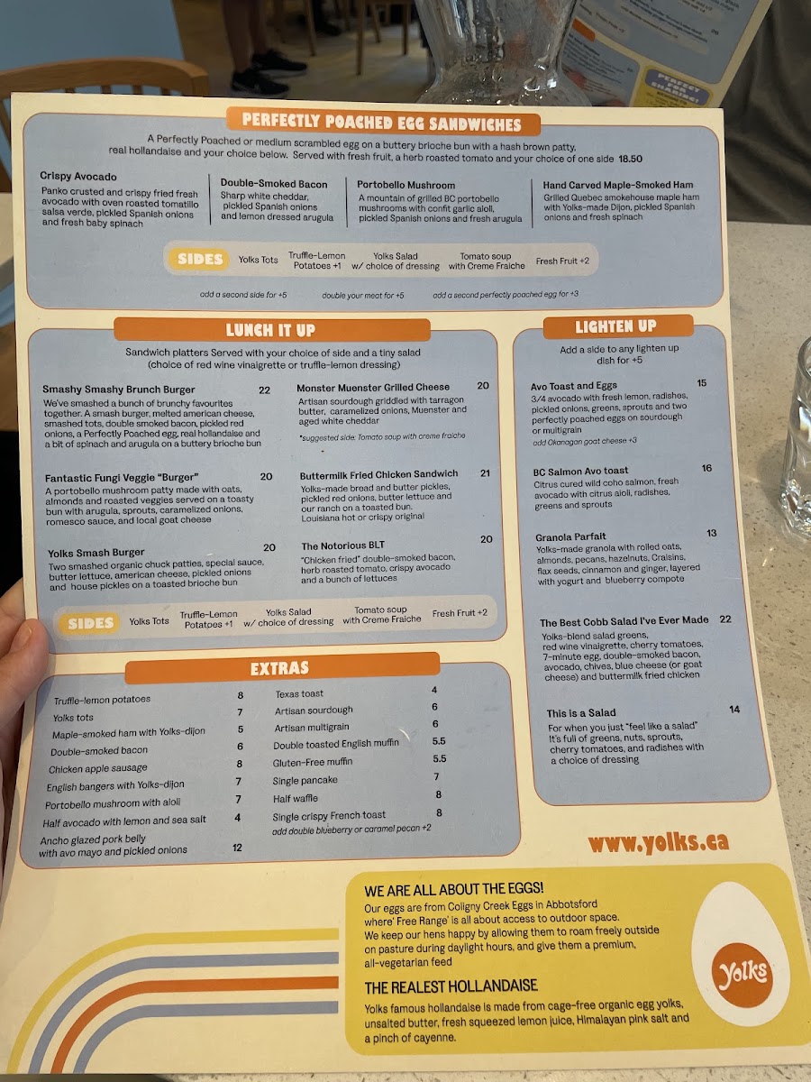 Menu Yolks-4