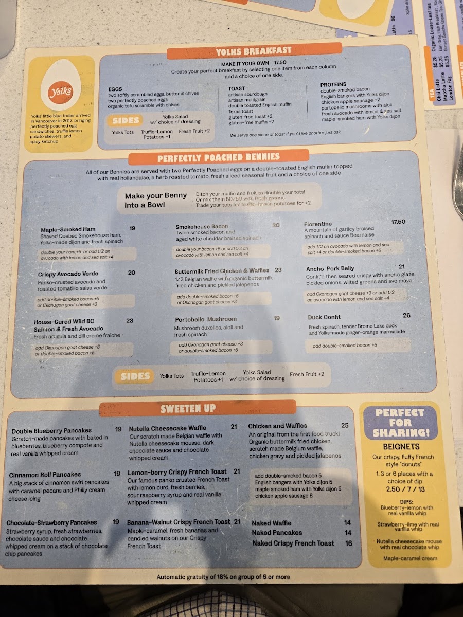 Menu Yolks-5