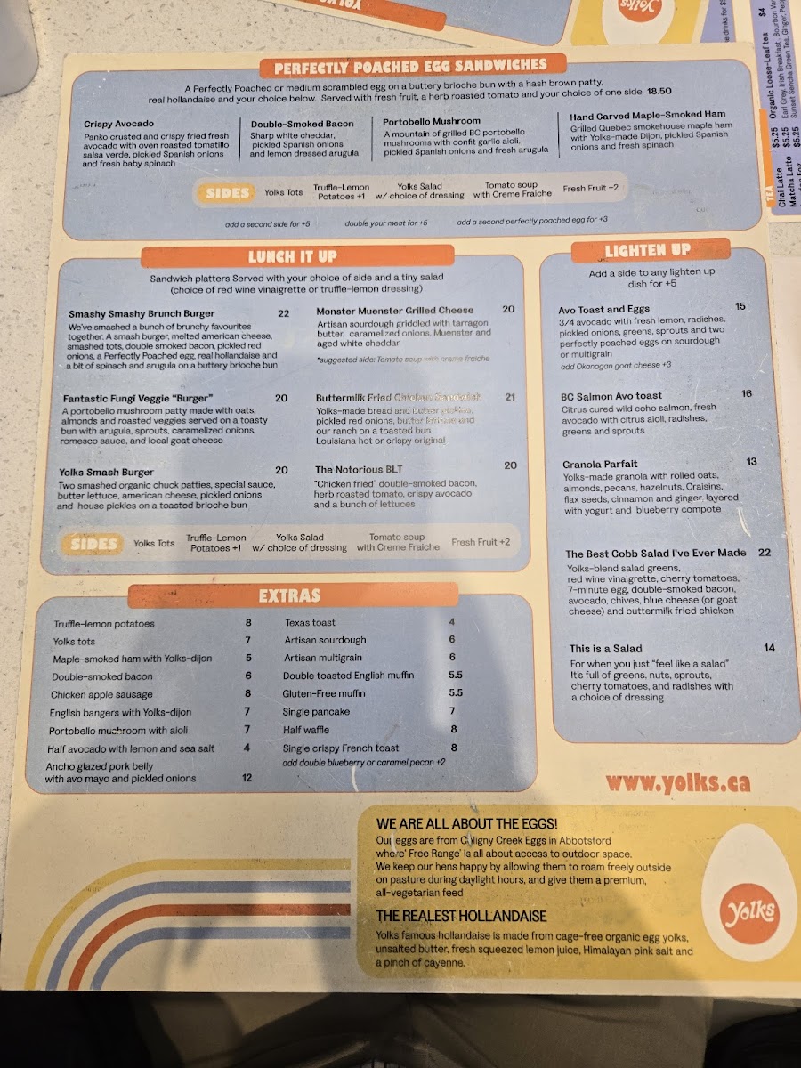 Menu Yolks-7