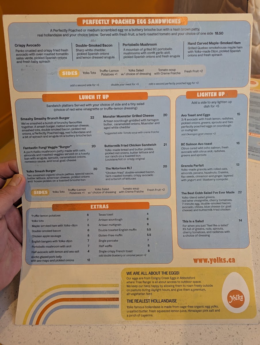 Menu Yolks-9