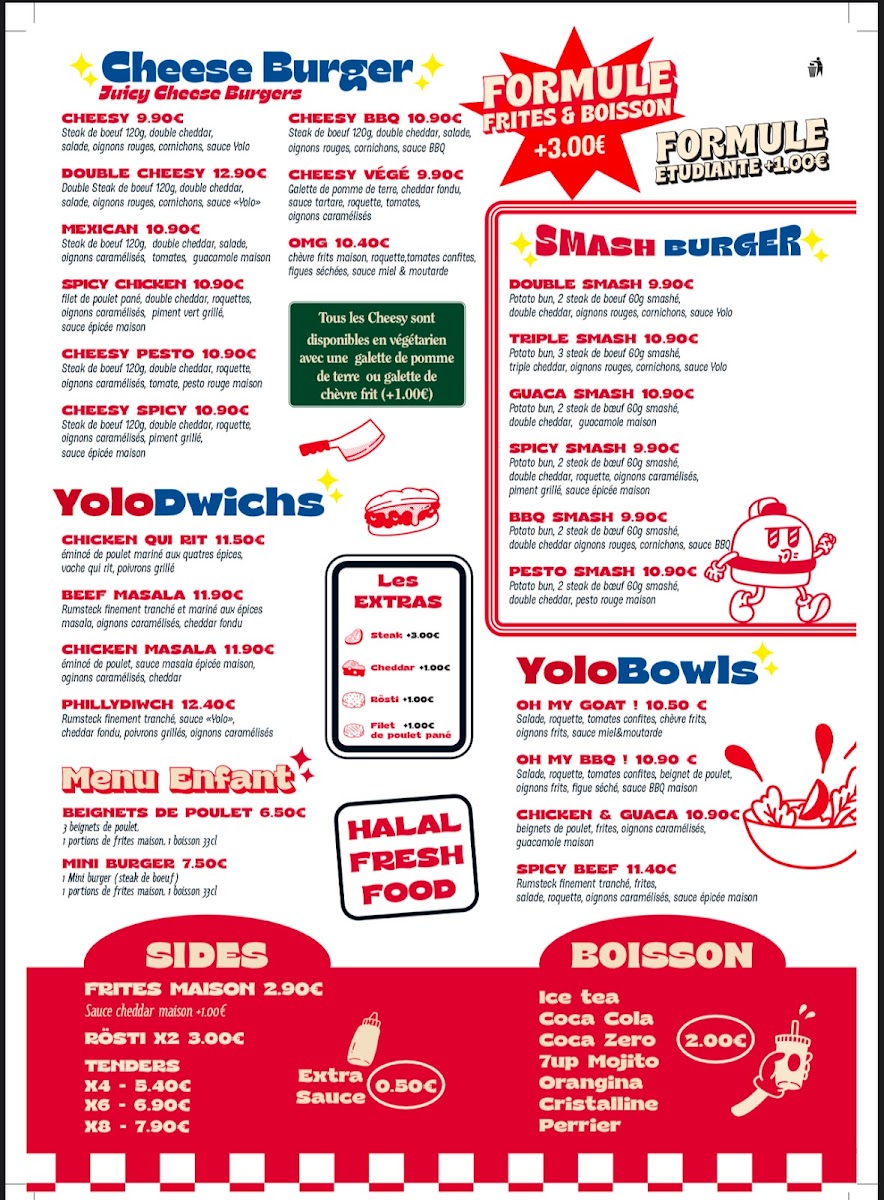 Menu Yolo Smash Burger-1