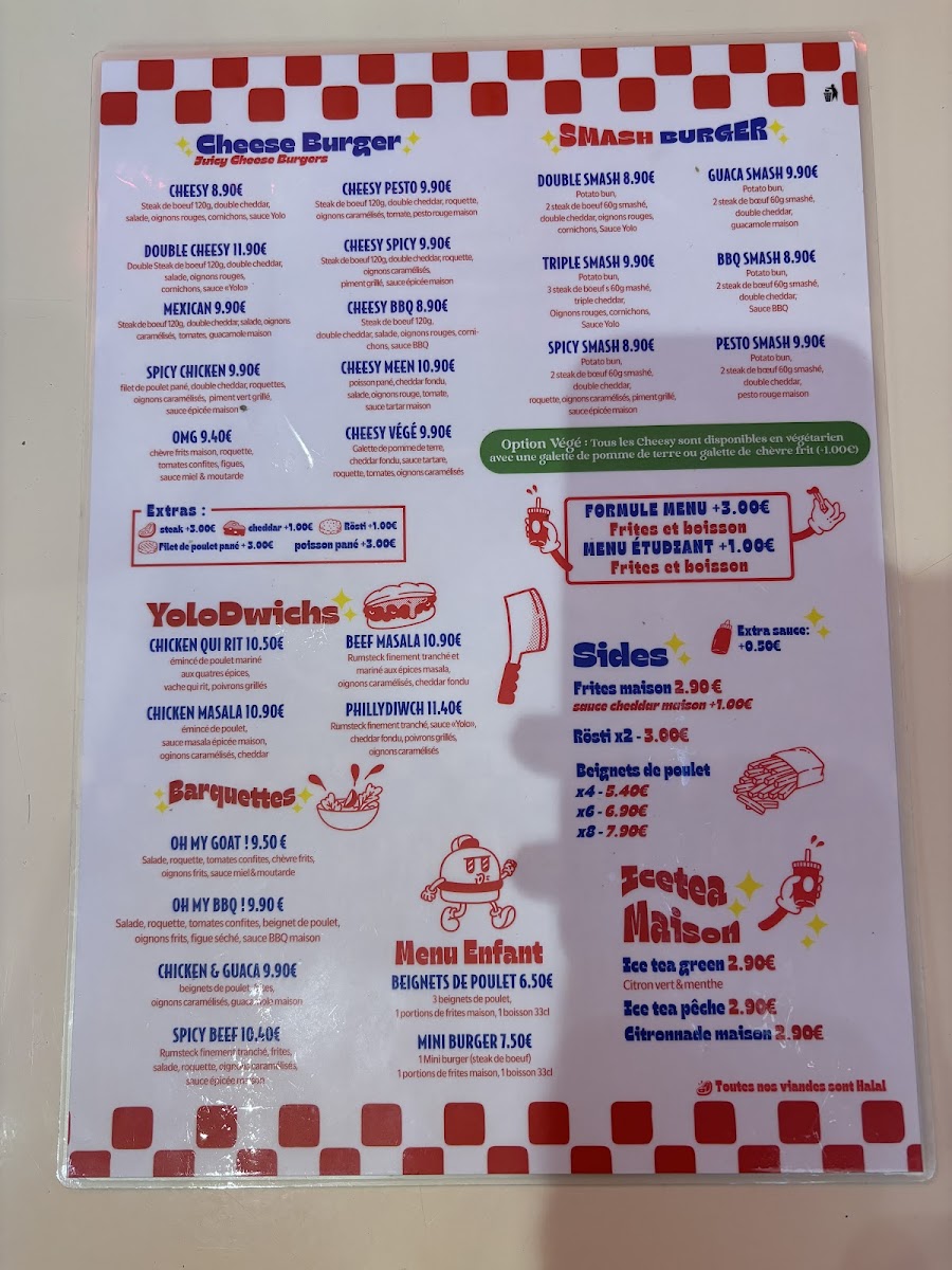 Menu Yolo Smash Burger-3