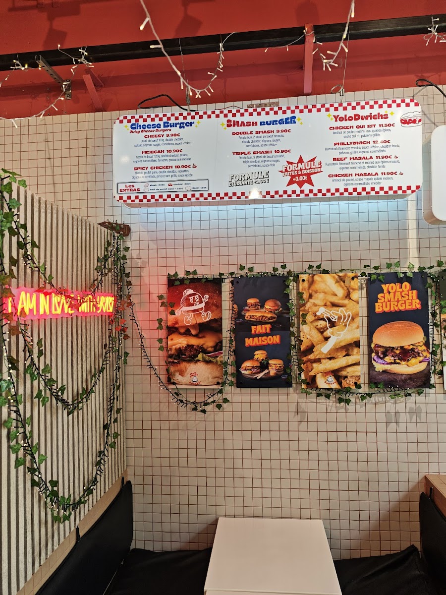 Menu Yolo Smash Burger-9