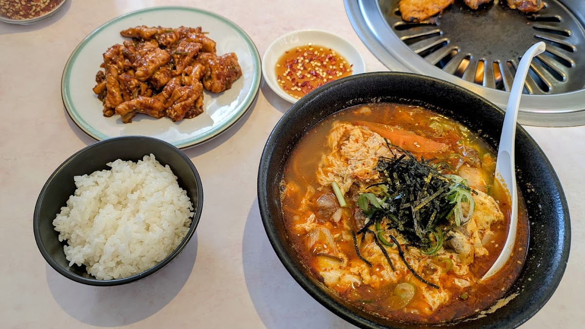 Yoneyama Kitagunma District-3