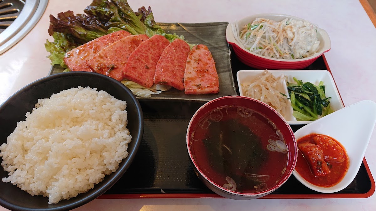 Yoneyama Kitagunma District-5