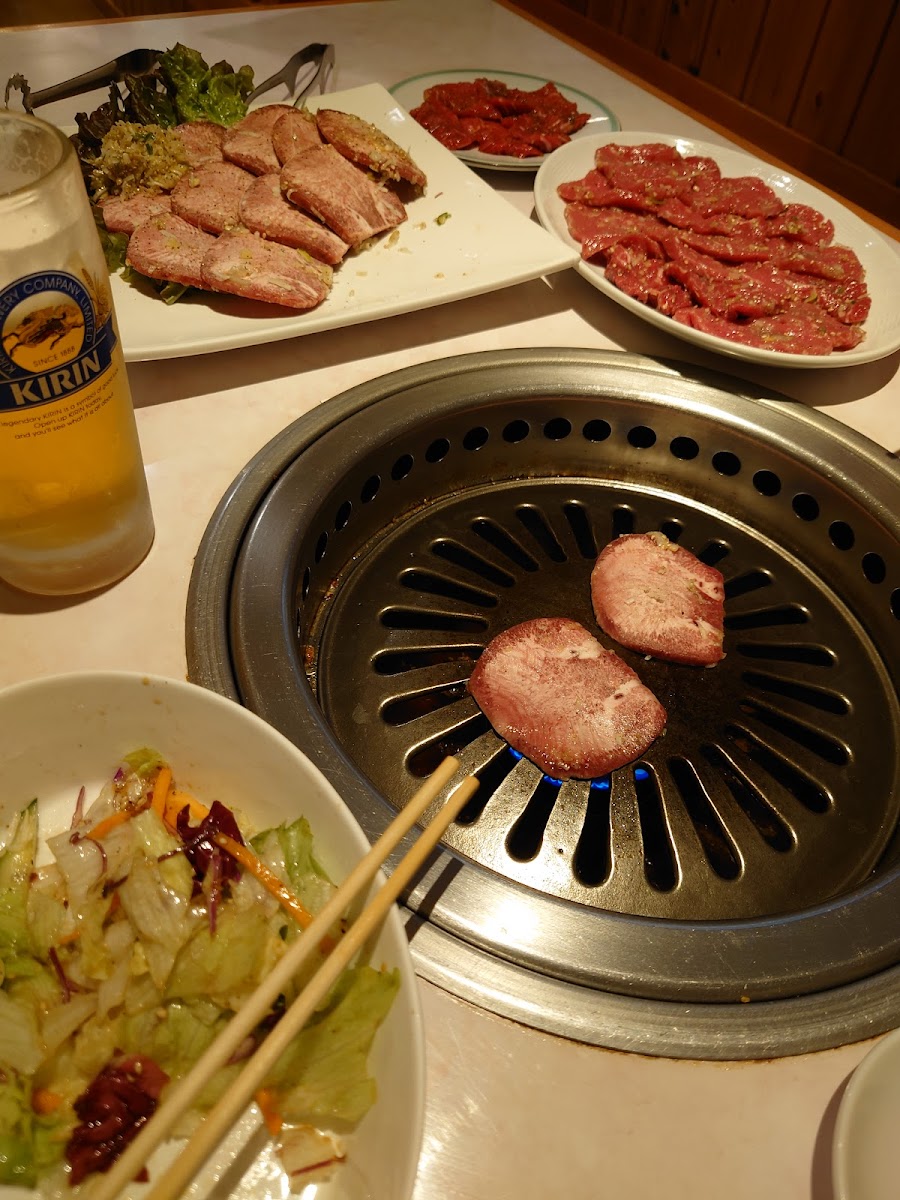 Yoneyama Kitagunma District-9