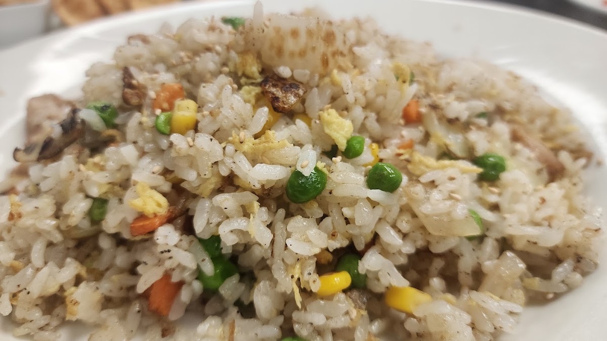 Yong's Korean Kitchen-10