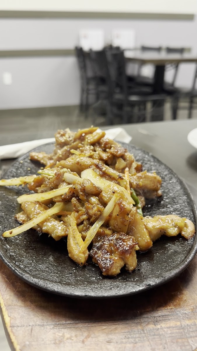 Yong's Korean Kitchen-2