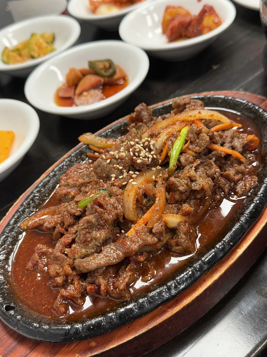 Yong's Korean Kitchen-4