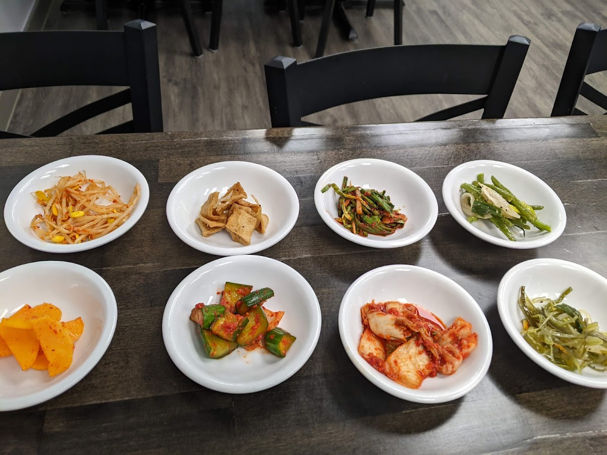 Yong's Korean Kitchen-6