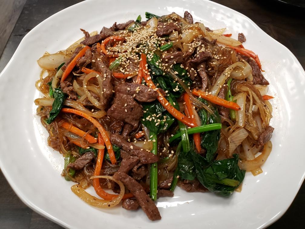 Yong's Korean Kitchen-8