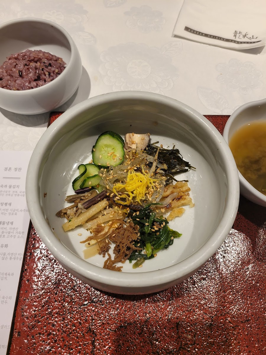Yongsusan-10