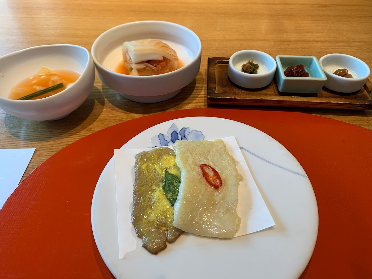 Yongsusan-3