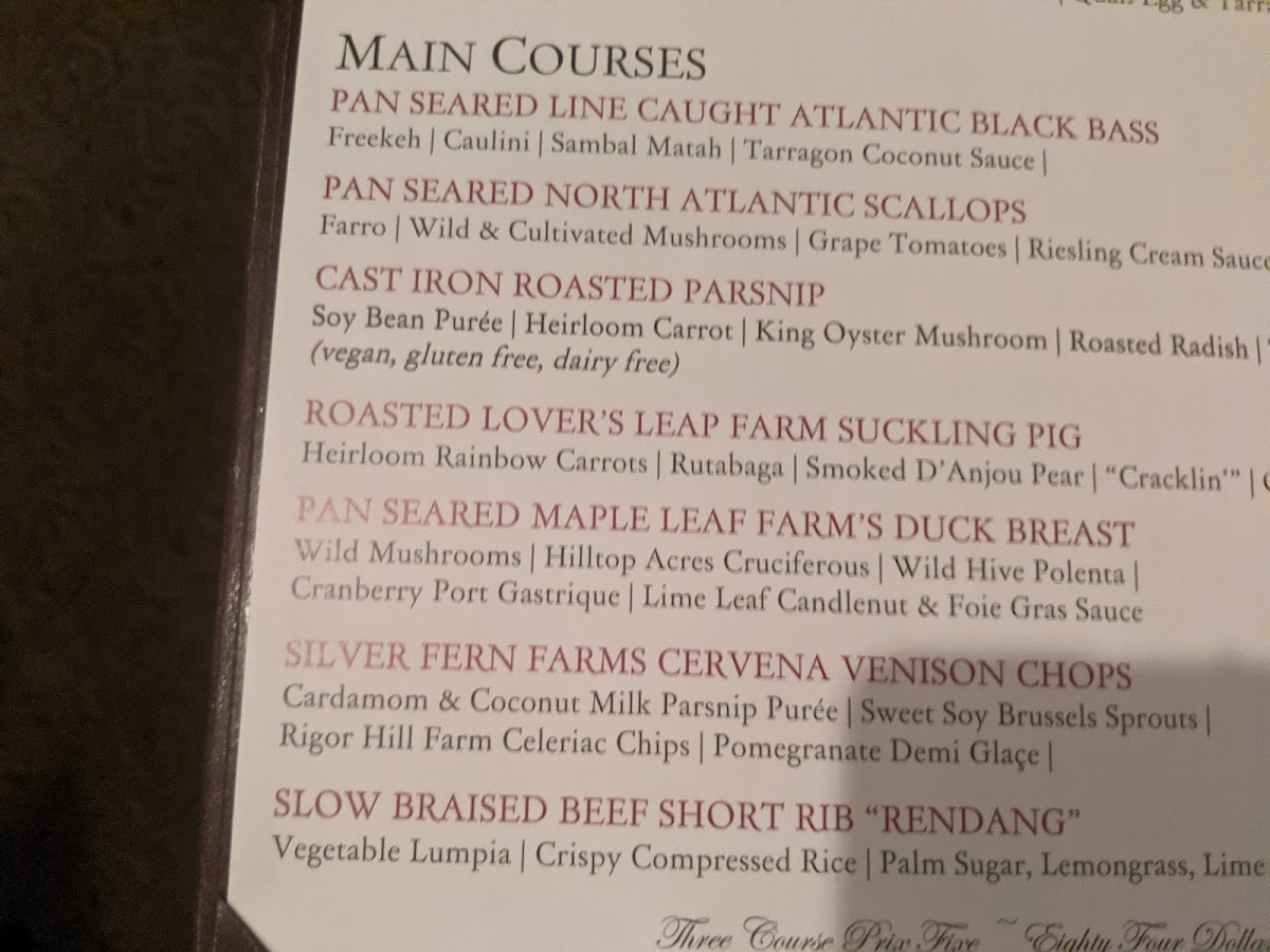 Menu Yono's-4