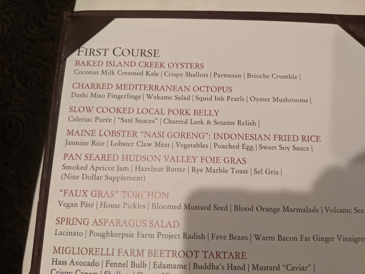 Menu Yono's-5