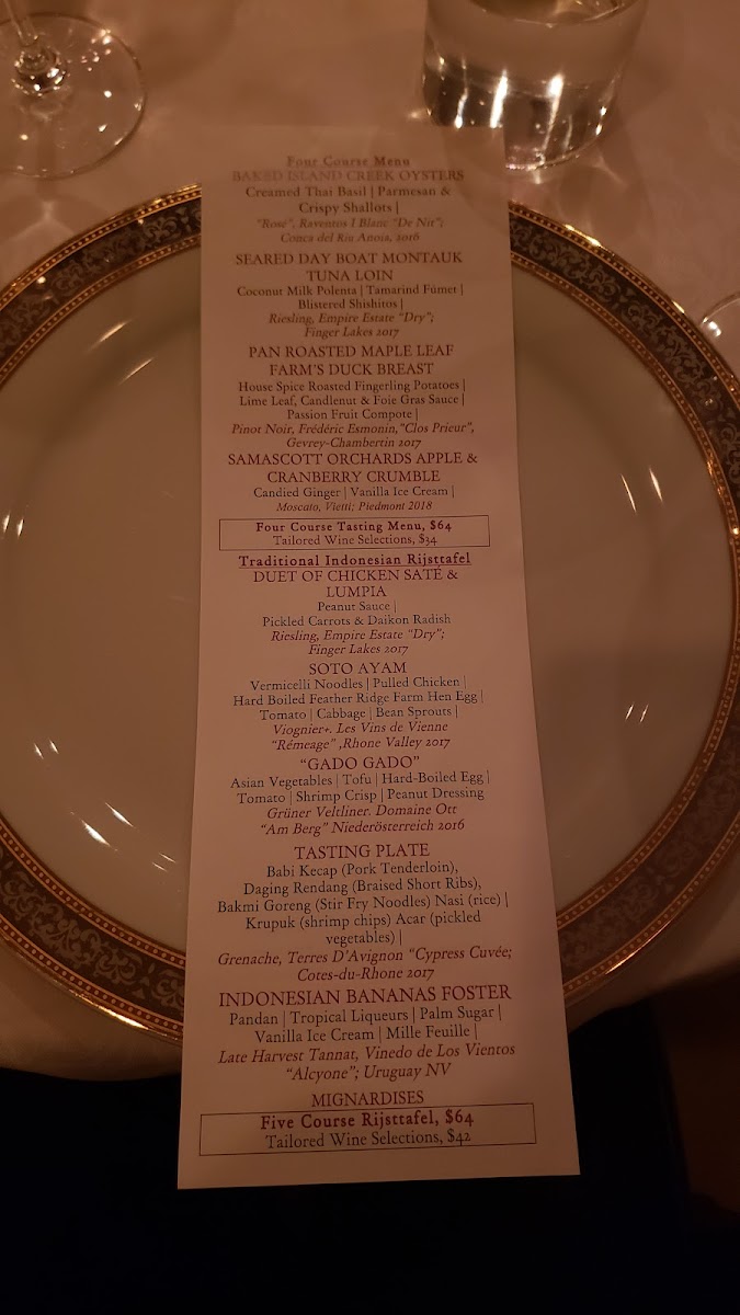 Menu Yono's-6
