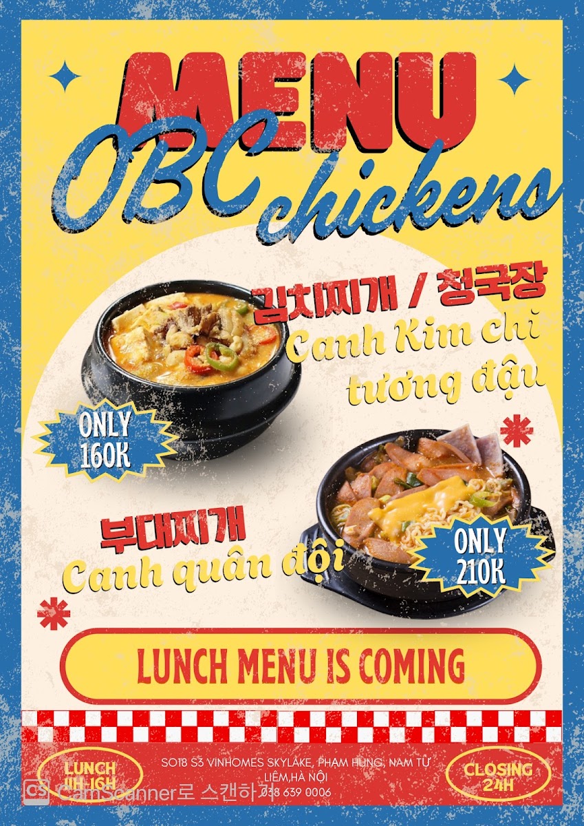 Menu Yooksiri Skylake-2