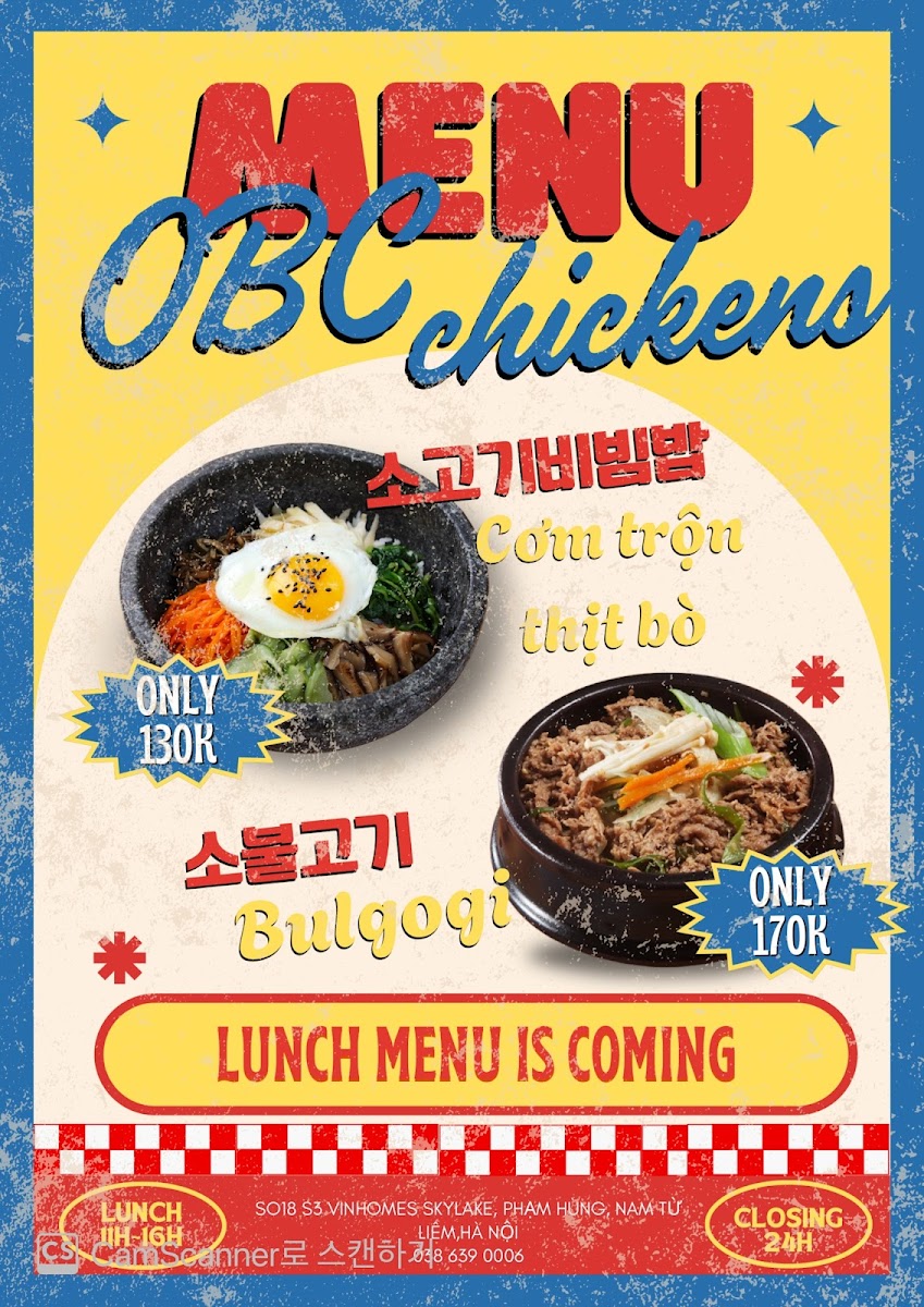 Menu Yooksiri Skylake-3