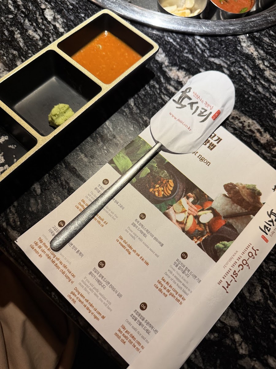 Menu Yooksiri Skylake-9