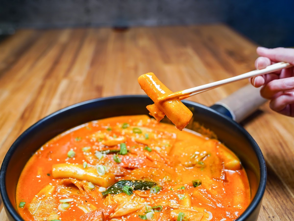 Yorienn Korean Fried Chicken & Yori Shop Of Carrollton 요리엔 한식-8