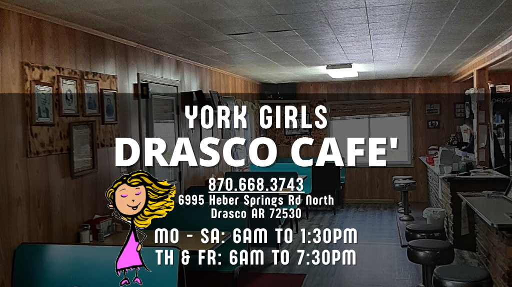 York Girls Drasco Cafe-3
