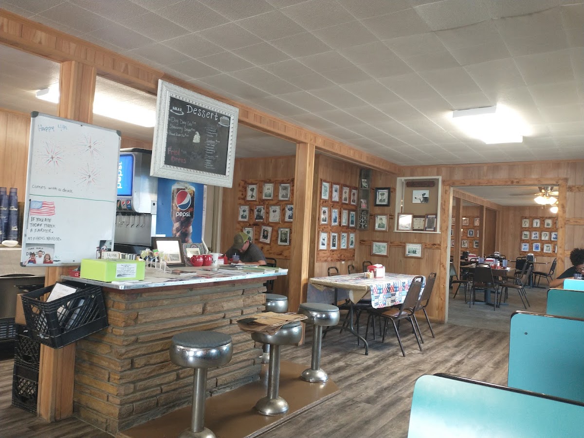York Girls Drasco Cafe-4