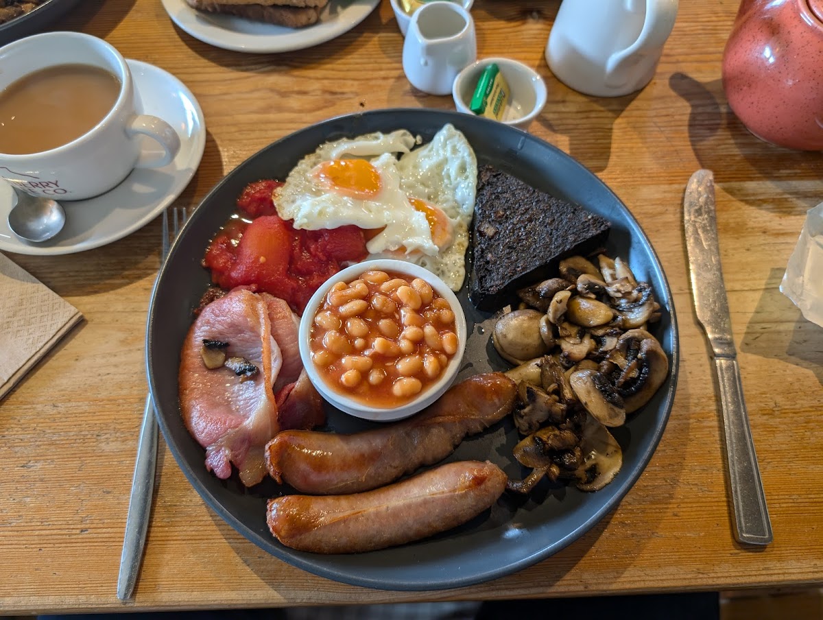 Yorks Of Thirsk-2